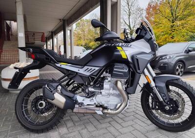 Moto Guzzi Stelvio (2024 - 25) - Annuncio 9818160
