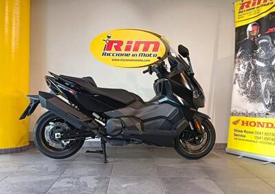 Sym Maxsym TL 508 (2021 - 24) - Annuncio 9855226