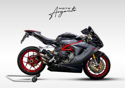 MV Agusta F3 675 (2011 - 15) - Annuncio 9855144