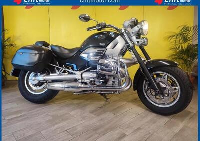 Bmw R 1200 C Montauk - Annuncio 9854876