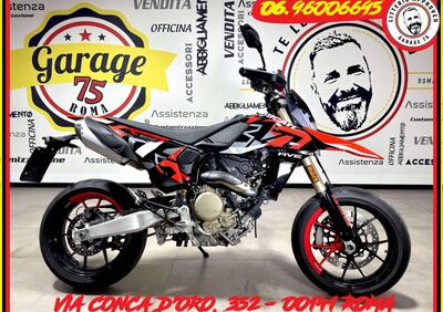 Ducati Hypermotard 698 Mono RVE (2024 - 25) - Annuncio 9855150