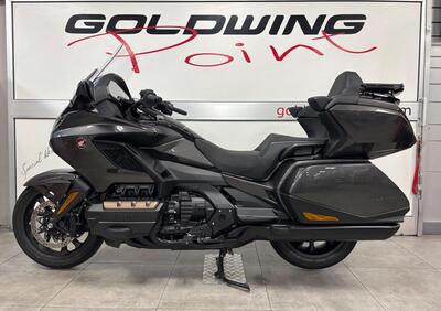 Honda GL 1800 Gold Wing Tour 50° Anniversario (2025) - Annuncio 9855151