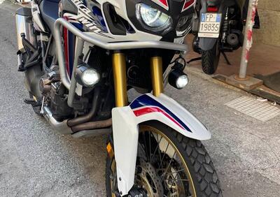 Honda Africa Twin CRF 1000L DCT (2018 - 19) - Annuncio 9855153