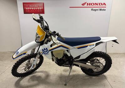 Husqvarna FE 350 Heritage (2023) - Annuncio 9855156