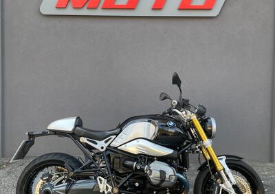 Bmw R nineT 1200 (2014 - 16) - Annuncio 9855158