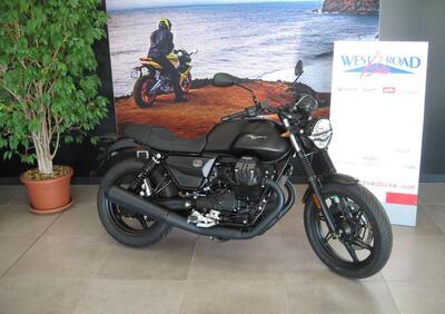 Moto Guzzi V7 Stone (2025) - Annuncio 9818170