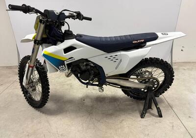 Husqvarna TC 125 (2025) - Annuncio 9855159