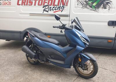 Zontes ZT125-D (2023 - 25) - Annuncio 9855160