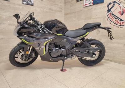 Benelli Tornado 550 (2025) - Annuncio 9855208