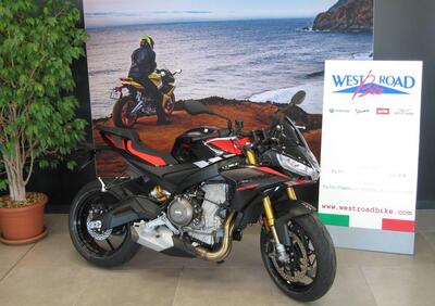 Aprilia Tuono 660 Factory (2025) - Annuncio 9818165