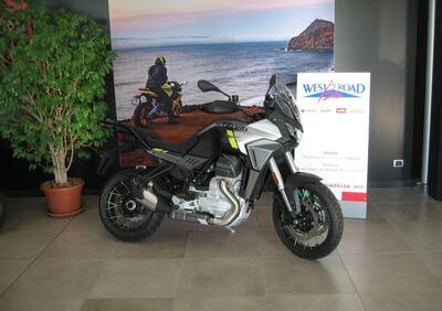Moto Guzzi Stelvio (2024 - 25) - Annuncio 9818158