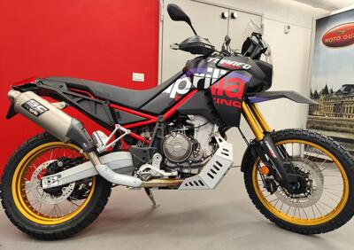 Aprilia Tuareg 660 Rally (2025) - Annuncio 9818118