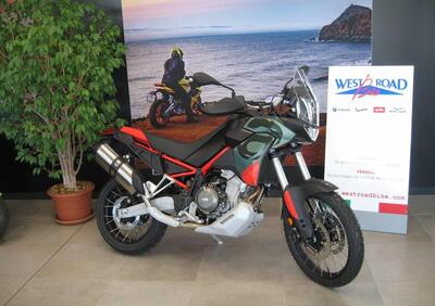 Aprilia Tuareg 660 (2025) - Annuncio 9855191
