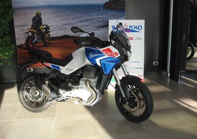 Moto Guzzi Stelvio Duecento Tributo (2025) - Annuncio 9855198