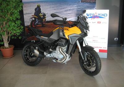 Moto Guzzi Stelvio PFF (2024 - 25) - Annuncio 9855209