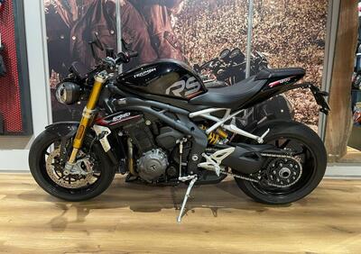 Triumph Speed Triple 1200 RS (2021 - 24) - Annuncio 9855202