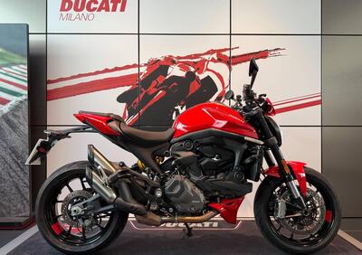 Ducati Monster 937 (2021 - 25) - Annuncio 9855203