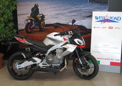 Aprilia Tuono 457 (2025) - Annuncio 9855217