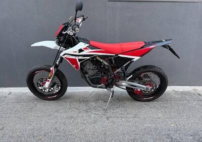 Fantic Motor XMF 125 Motard Performance 4t (2021 - 22) - Annuncio 9855232