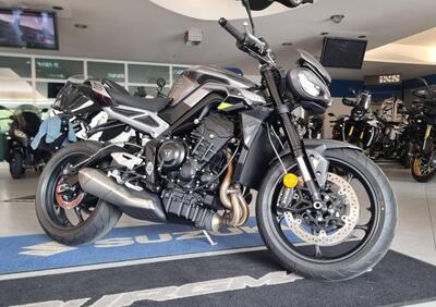 Triumph Street Triple 765 R (2023 - 25) - Annuncio 9855236