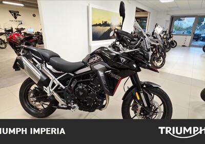 Triumph Tiger 900 GT Pro (2024 - 25) - Annuncio 9855229