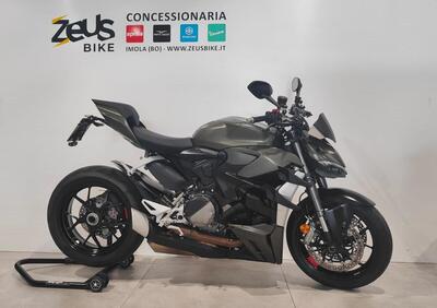 Ducati Streetfighter V2 955 Green (2022 - 23) - Annuncio 9853351