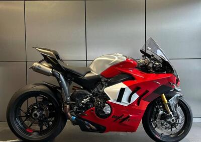 Ducati Panigale V4 R (2023 - 24) - Annuncio 9855227