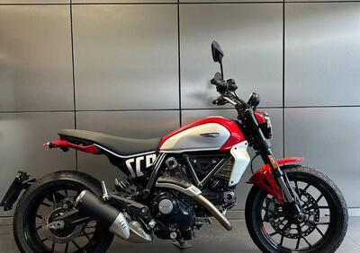 Ducati Scrambler 800 Icon (2023 - 25) - Annuncio 9855247