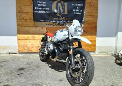 Bmw R nineT 1200 (2017 - 20) - Annuncio 9855244