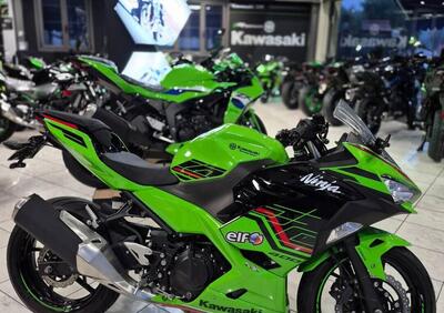 Kawasaki Ninja 400 (2023) - Annuncio 9855249