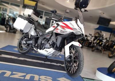 Zontes ZT703-F (2025) - Annuncio 9855258