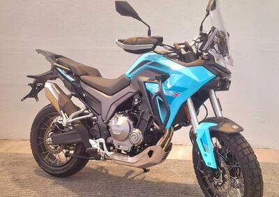 Morbidelli T502X (2026) - Annuncio 9855250