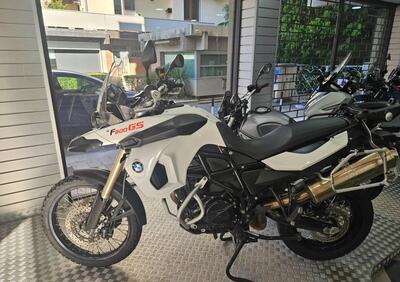 Bmw F 650 GS (2008 - 12) - Annuncio 9855254