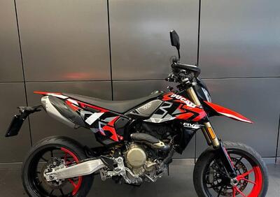 Ducati Hypermotard 698 Mono RVE (2024 - 25) - Annuncio 9855257