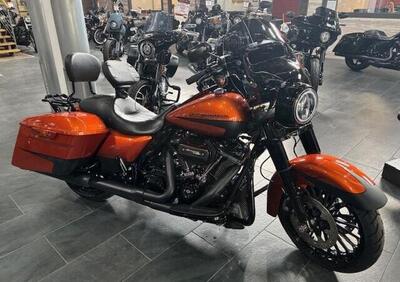 Harley-Davidson 114 Road King Special (2019 - 20) - FLHR - Annuncio 9855264