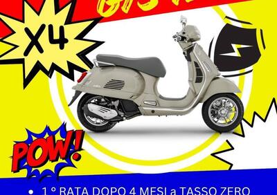 Vespa GTS 125 (2025) - Annuncio 9855266