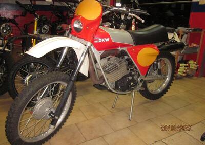 Dkw gs 250 - Annuncio 9855275