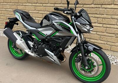 Kawasaki Z 500 SE (2024 - 26) - Annuncio 9855301