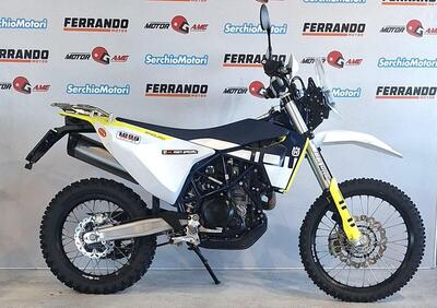 Husqvarna 701 Enduro (2023 - 25) - Annuncio 9854900