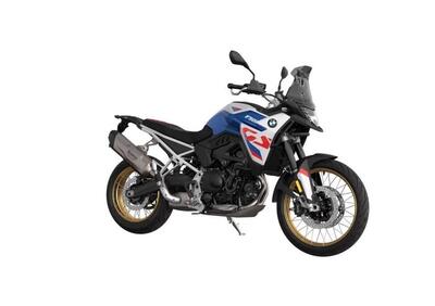 Bmw F 900 GS (2024 - 25) - Annuncio 9855346