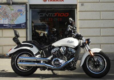 Indian Scout 1133 Bobber (2021 - 25) - Annuncio 9855383