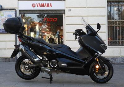 Yamaha T-Max 530 ABS (2015 - 17) - Annuncio 9855385
