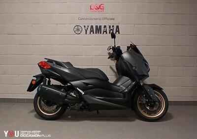 Yamaha X-Max 300 Tech Max (2021 - 24) - Annuncio 9855388