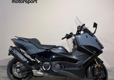 Yamaha T-Max 560 Tech Max (2022 - 24) - Annuncio 9855392