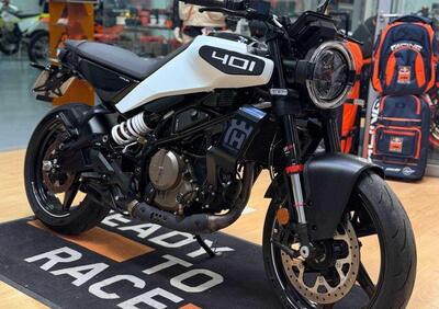 Husqvarna Vitpilen 401 (2024 - 25) - Annuncio 9855398