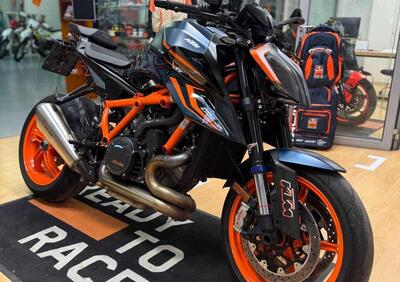 KTM 1290 Super Duke R EVO (2022 - 23) - Annuncio 9855399