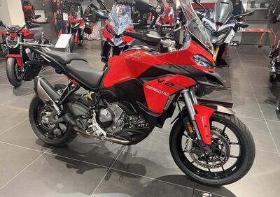 Ducati Multistrada V2 S (2025) - Annuncio 9808969