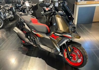 Bmw C 400 X (2025) - Annuncio 9840187