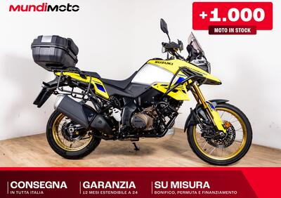Suzuki V-Strom 1050 (2020 - 21) - Annuncio 9760232