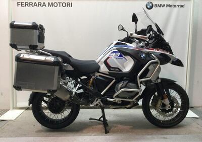 Bmw R 1250 GS Adventure (2021 - 24) - Annuncio 9855403